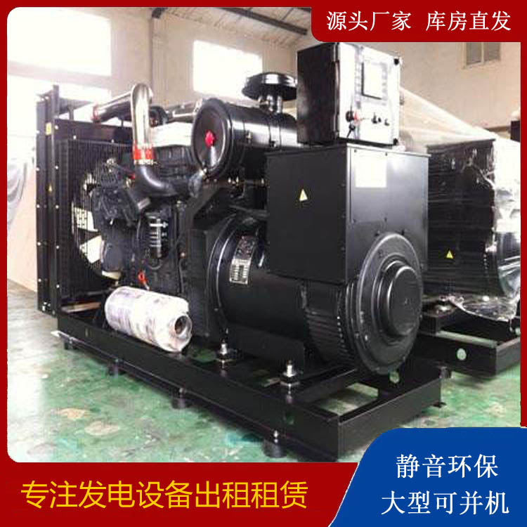重庆发电车出租 柴油发电机组需要经常换机油吗？