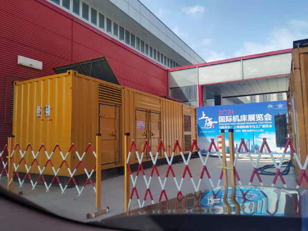 重庆发电机出租 对于发电机的特性你了解多少？