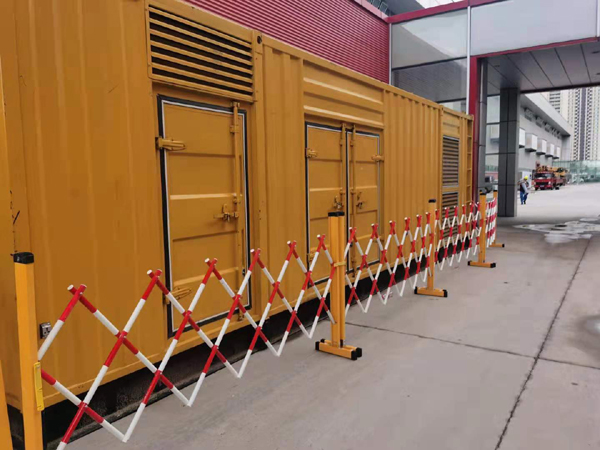重庆发电机出租 你知道怎样鉴定发电机品质的好坏吗？