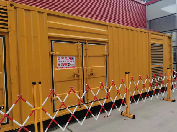 重庆关于通用发电机的十万个为什么？