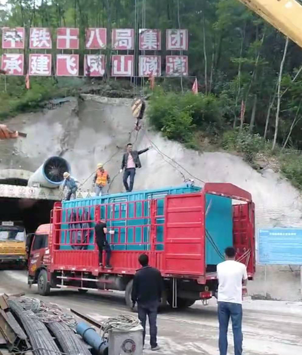 重庆发电机组维修后输出功率降低是什么问题