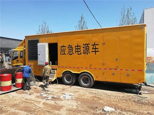 重庆发电车租赁-教您挑选发电机哪些技巧可以掌握使用