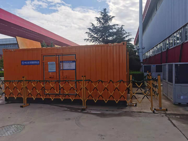 重庆发电车租赁-使用发电机需要注意的一些问题
