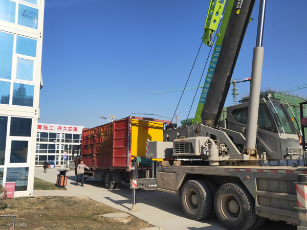 重庆发电机出租50KW柴油发电机组需要配多粗电缆线