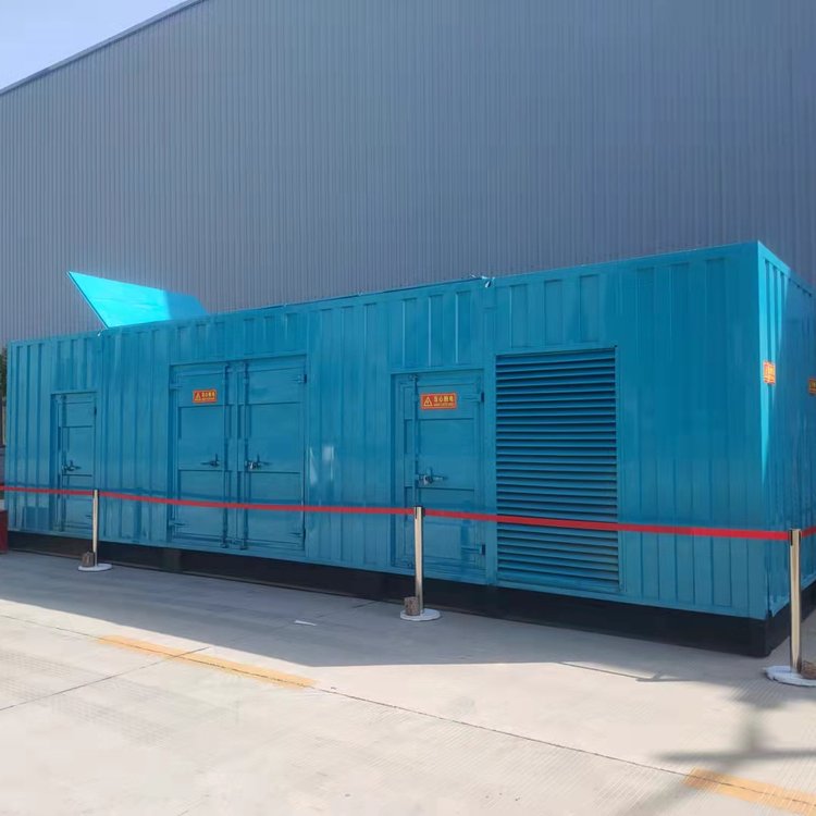 重庆怎样更换柴油发电机组的空气滤清器？