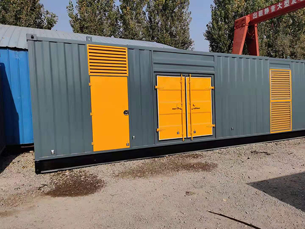 重庆发电机出租控制系统的价格差异主要体现在哪些方面？