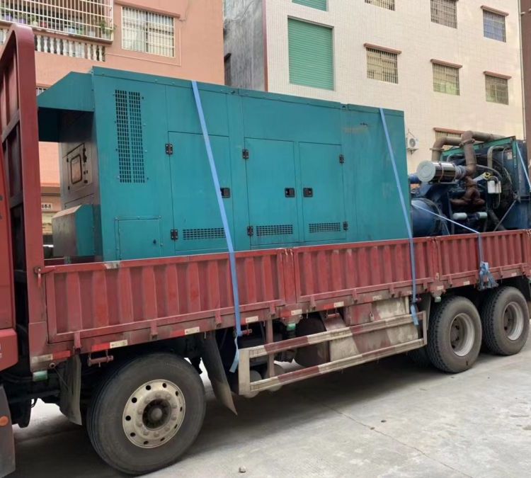 重庆如何在不同负载率下确保 400KW 柴油发电机组的正常运行？