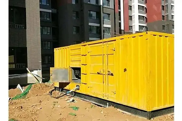 重庆发电机租赁中燃油压力过低会对发动机的哪些部件造成损坏？