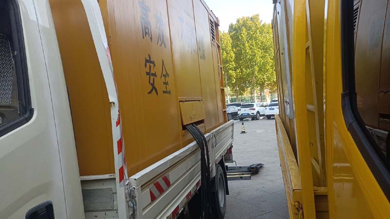 重庆如何判断柴油发电机组和UPS电源的切换时间是否符合要求？