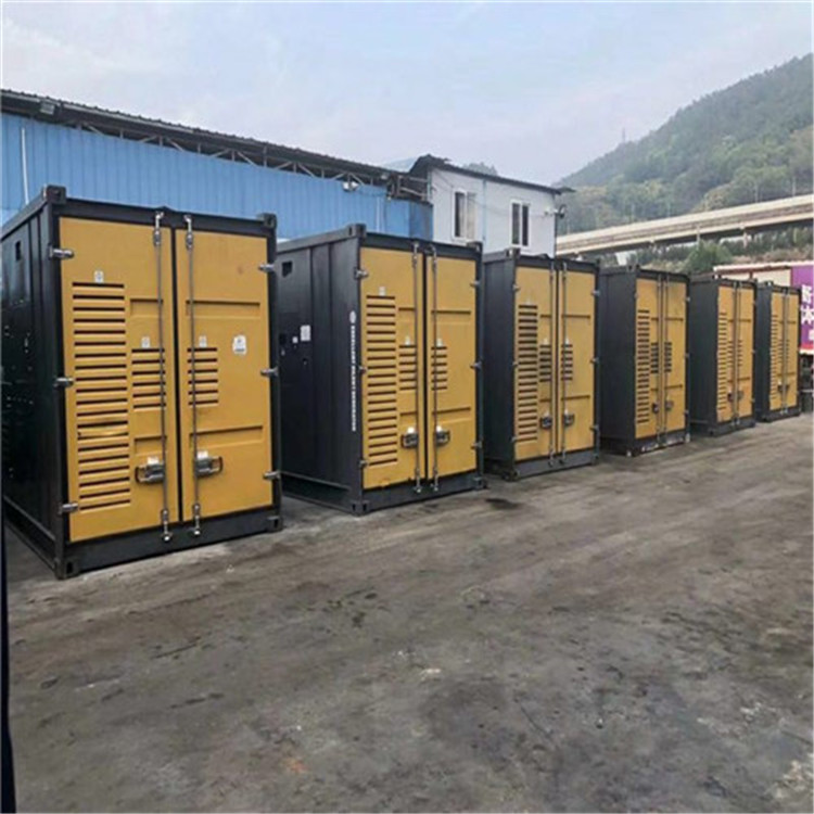 重庆发电机组使用中需注意哪些事项？
