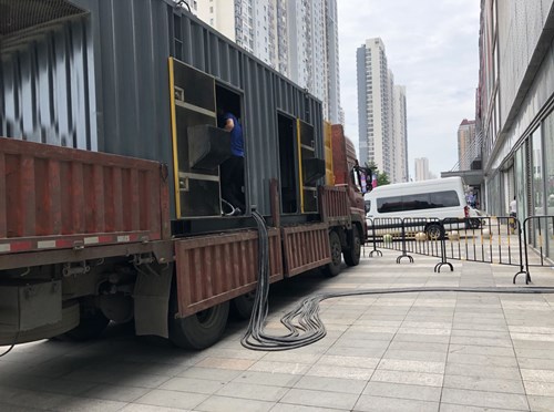 重庆怎样做好柴油发电机组和储能设备的接地系统？