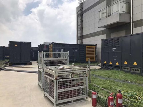 重庆除了定期检查，还有哪些方法可以及时发现接触式转速表探头的磨损？