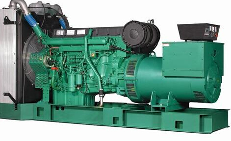 重庆发电机除垢后需要用清水冲洗水冷式机油散热器几次？